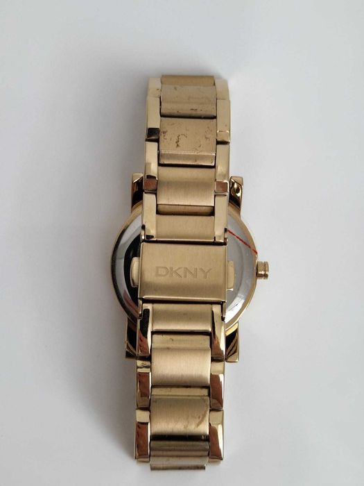 Zegarek damski DKNY
