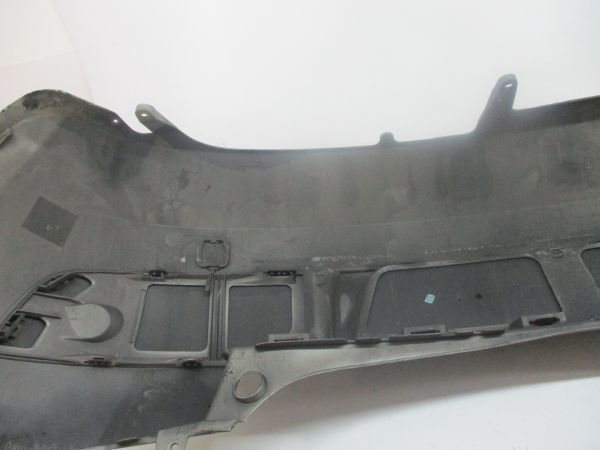 Pára-choques trás RENAULT Megane II (BM0/1_, CM0/1_)