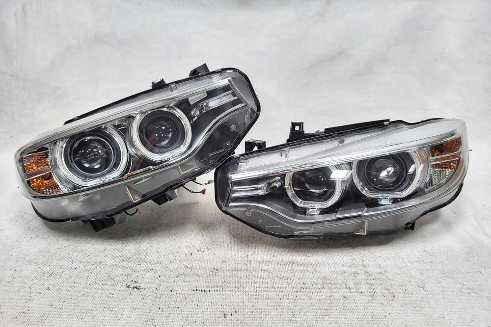 фари,фара,оптика BMW 4 F32 F36 xenon, бмв 4 ф32 ф36 ксенон
