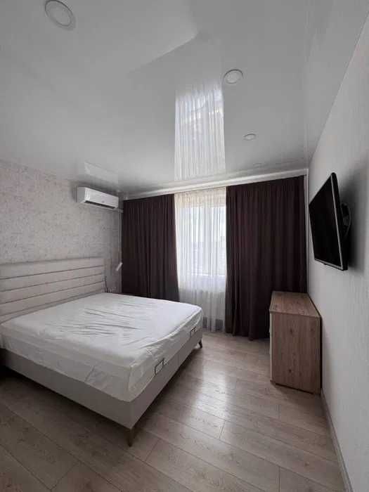 Продам 2к квартир, 59м2, ЖК Архитекторов, м. Победа (23148)