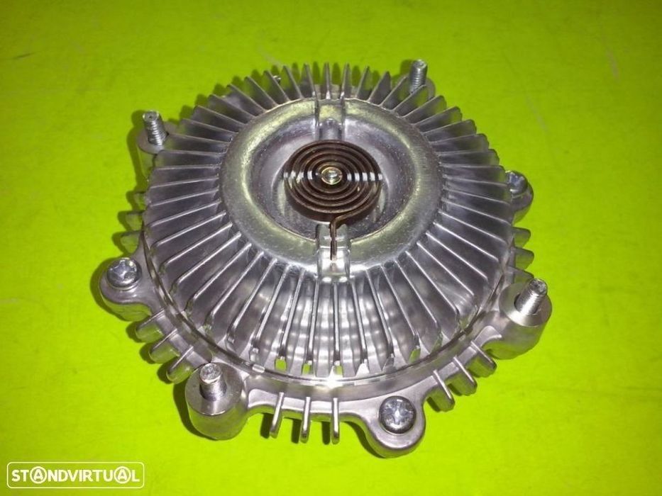 Viscoso Toyota Hiace LH51 Hilux LN56 (Novo)