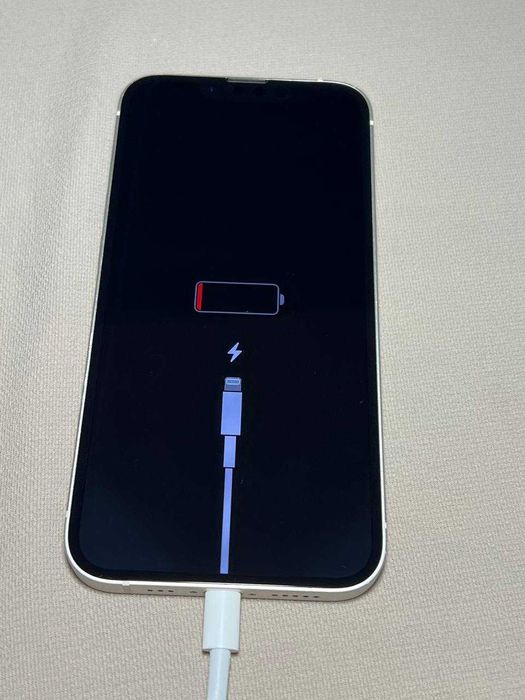 Оригинал Apple Iphone 13 256GB