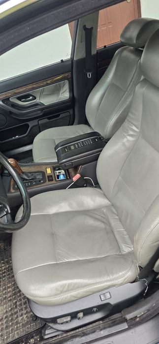 Bmw e38 740 M60b40