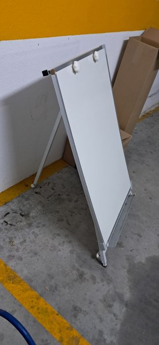 Quadro Magnético para Desenhar