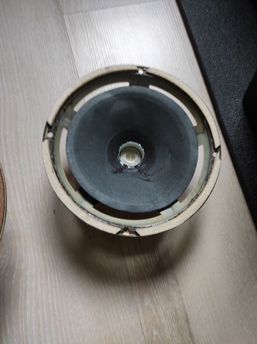 UNITRA Tonsil głośniki kolumny kosze głośników