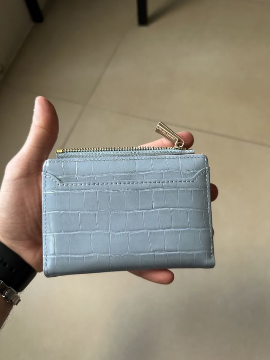 Vendo Carteira Jovem Nova