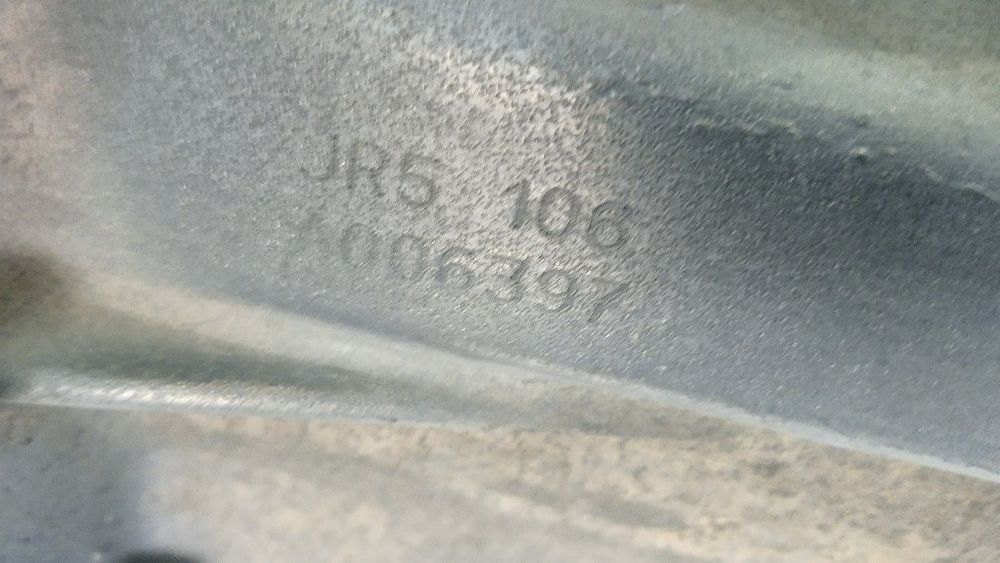 CAIXA DE VELOCIDADES NISSAN ALMERA (N16/E) ACENTA