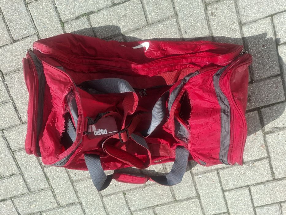 Malas antidas e de desporto