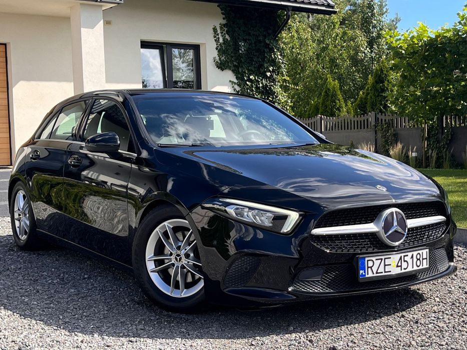 Mercedes-Benz Klasa A