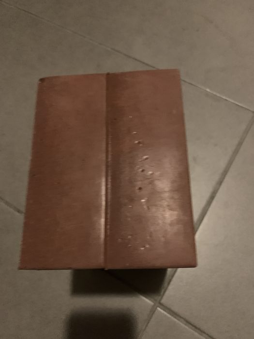 Hilti Modul box firestop CFS-MB z wypelnieniem