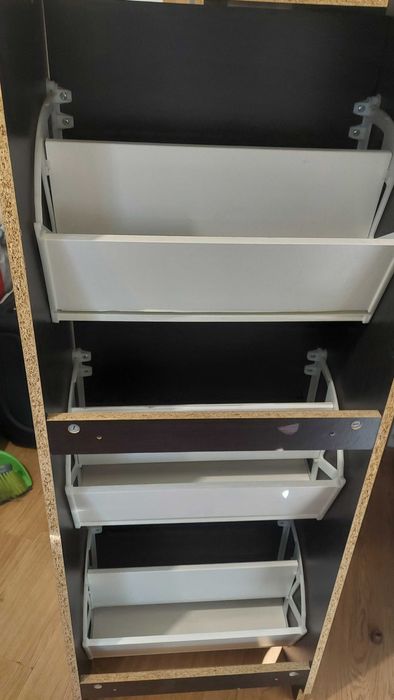 Vendo 2 Sapateiras