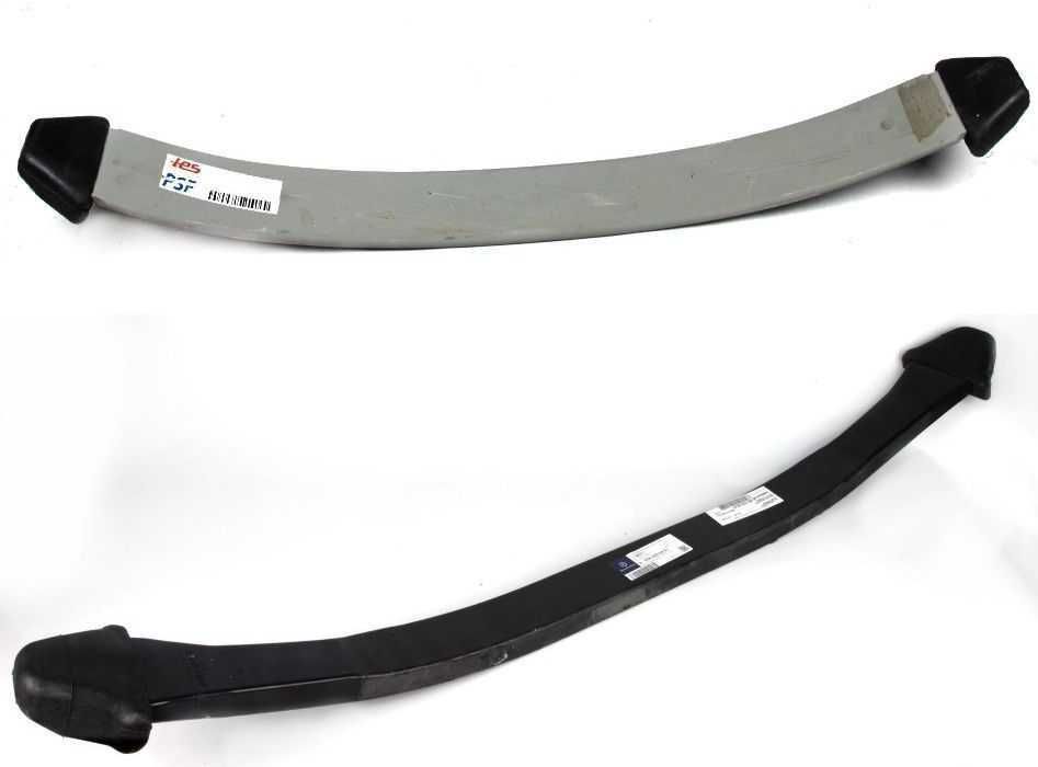 Ресори передні на Sprinter, LT 28, 35, 46