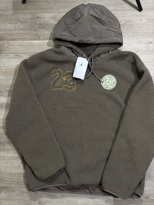 Jordan CNY худі оригінал з капюшоном