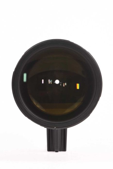 Nikon AF-S Nikkor 400mm f/2.8G ED VR