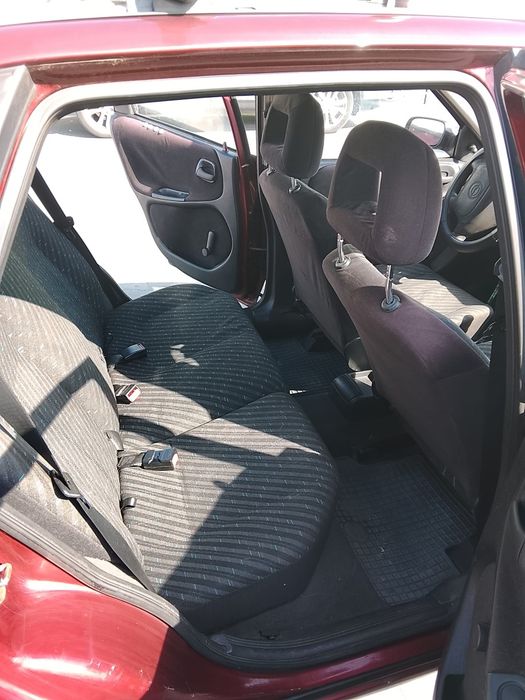 Opel Astra 1.4 1998 – benzyna, 194 000 km