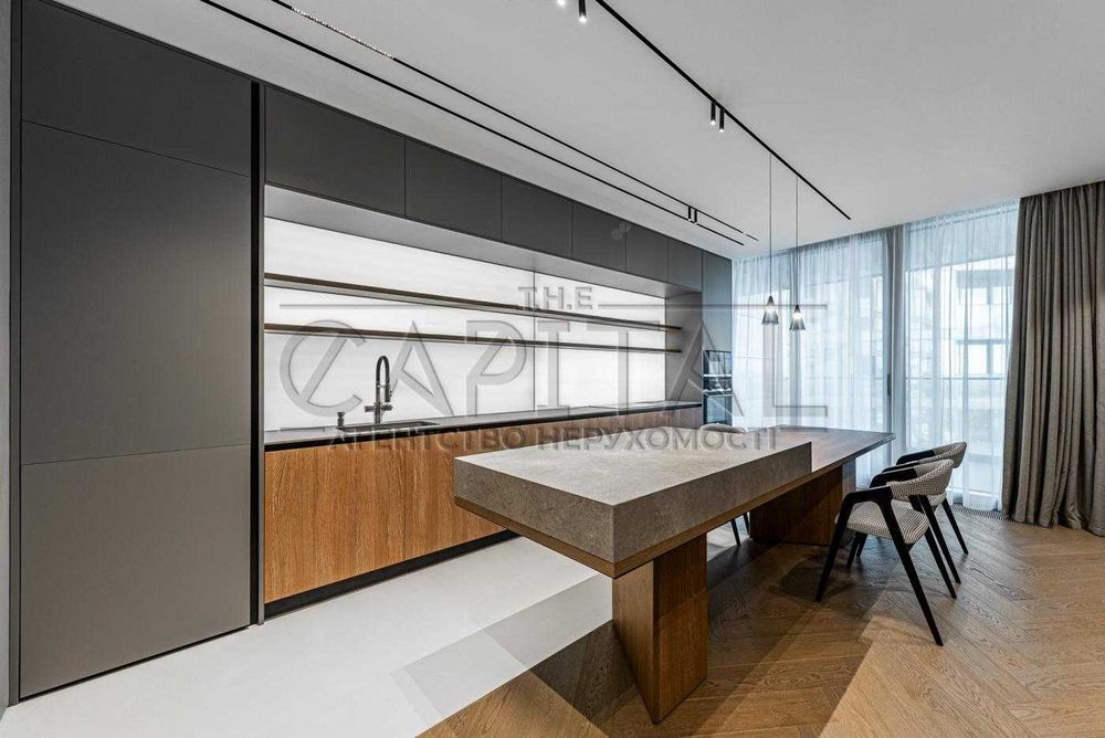 Оренда квартири ЖК Taryan Towers центр генератор печерськ