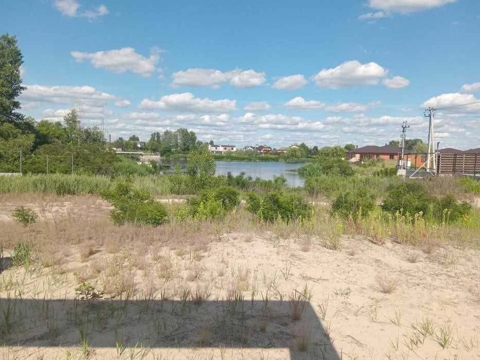 Без % Вихід на Дніпро! 34 сотки електрика Центральна Славутич Осокорки - View 3