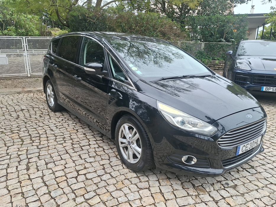 7 lugares Powershift como nova, aceito retoma,com garantia