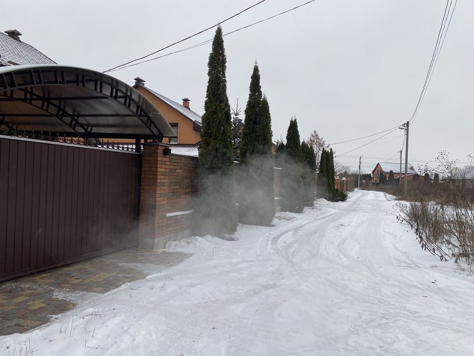 Ділянка 18 соток Гнідин вул. Франка