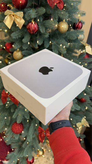 Apple Mac Mini M1 8gb 256gb open box