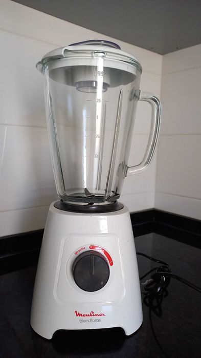 Liquidificador MOULINEX Blendforce