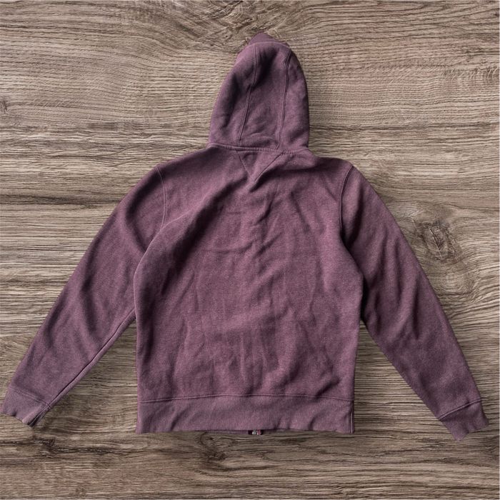 Bluza rozpinana Polo Ralph Lauren zip vintage y2k rap lux hoodie