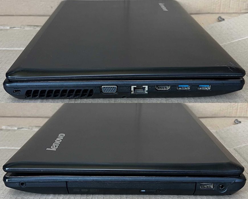 Ігровий Ноутбук Lenovo G580 i3-2348M RAM 8Gb HDD 500Gb GeForce GT 635M 2Gb