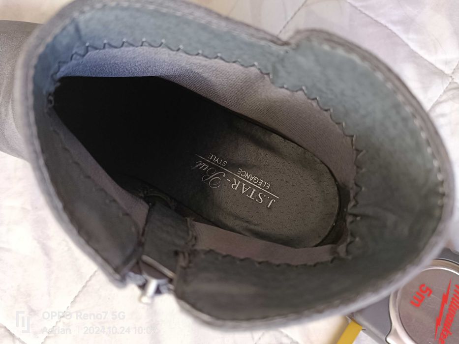 Botki ,buty damskie