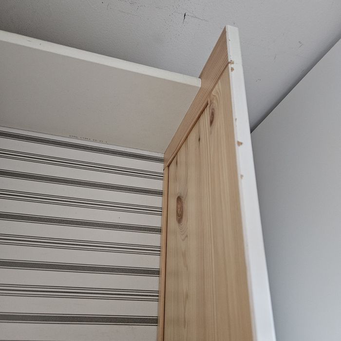 Szafy Ikea SUNDVIK