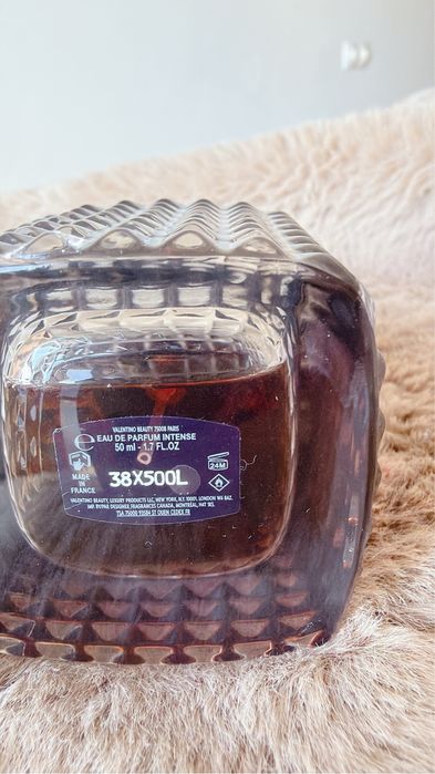 Perfume valentino