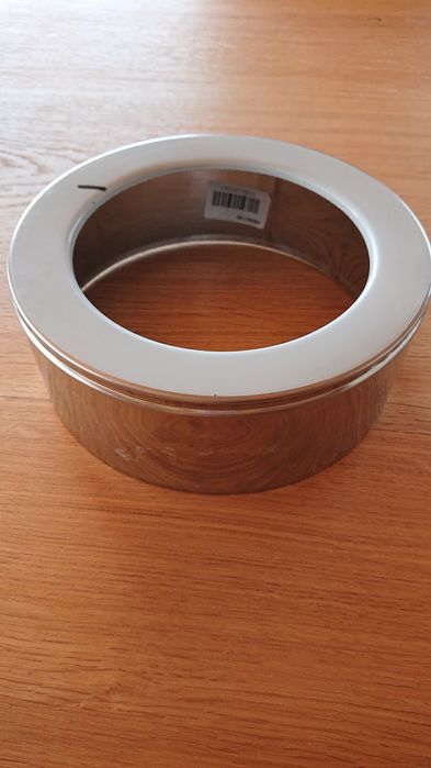 Zakonczenie otworu wentylacji END 130