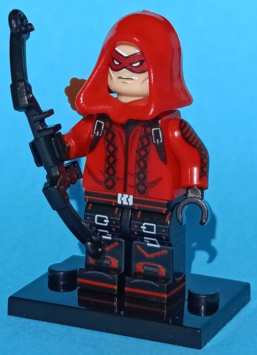 Red Arrow (DC Comics)