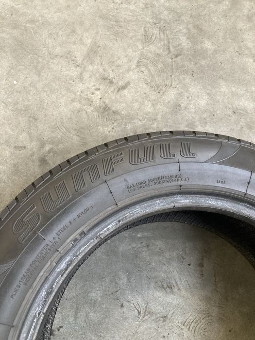185/65 R15 Sunfull letnia