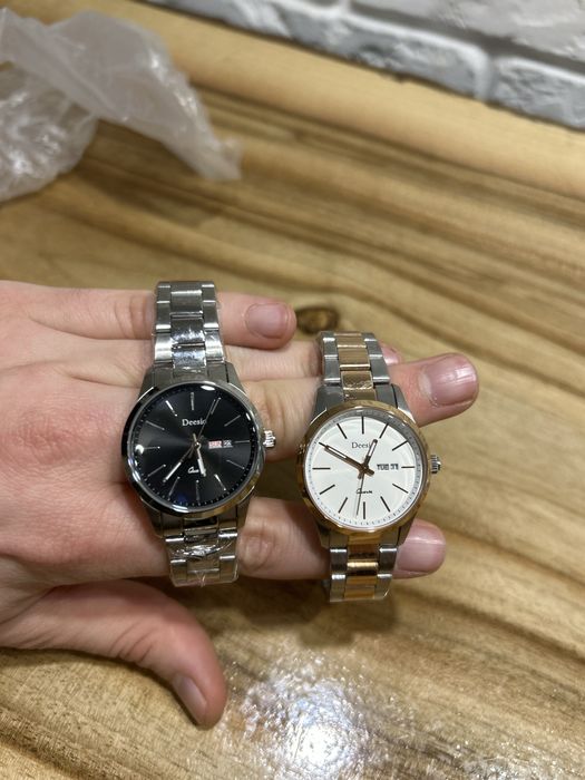 Часи, годиники гарантія 1 рік