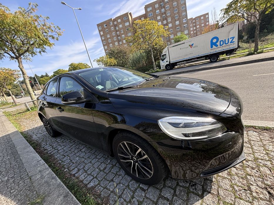 Volvo V40 - D2 Cx automatica 2019