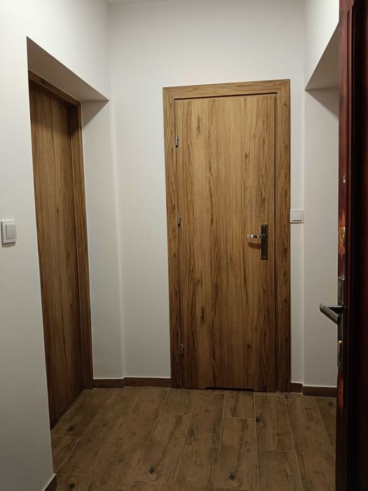 Lokal po remoncie w centrum – idealny na biuro lub gabinet