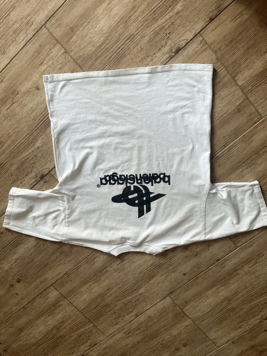 Koszulka Balenciaga
