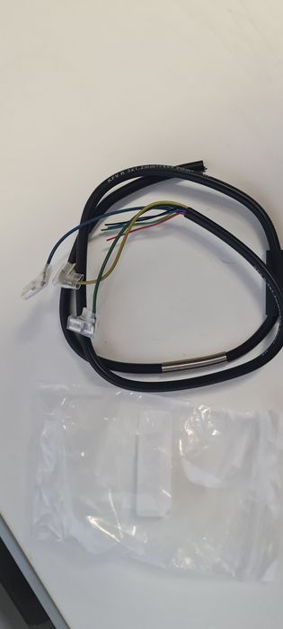 Для самоката Xiaomi m365 задній стоп, крило , кабель мотор колеса