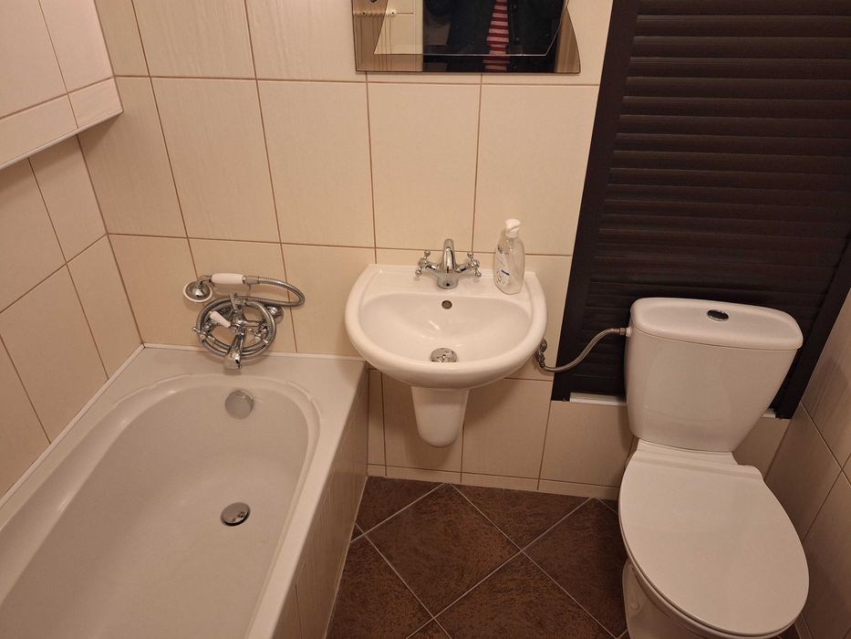 Sprzedam mieszkanie 46m2 Lubin