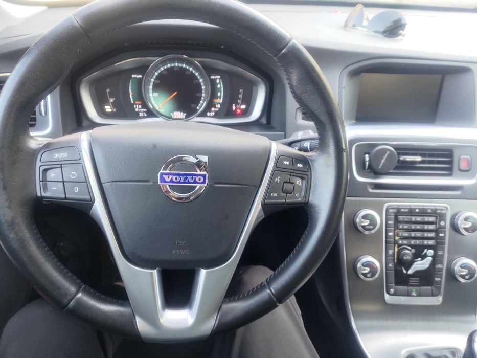 Продам Volvo S60