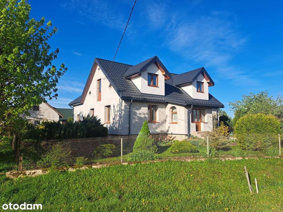 Gospodarstwo rolne 40 ha