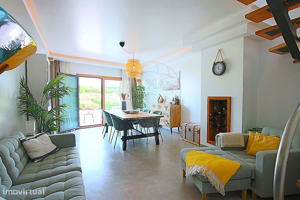 Moradia T3 para venda