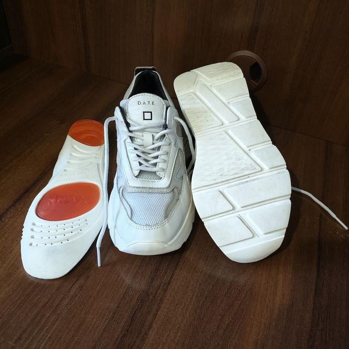 D.A.T.E FUGA made in Italy original