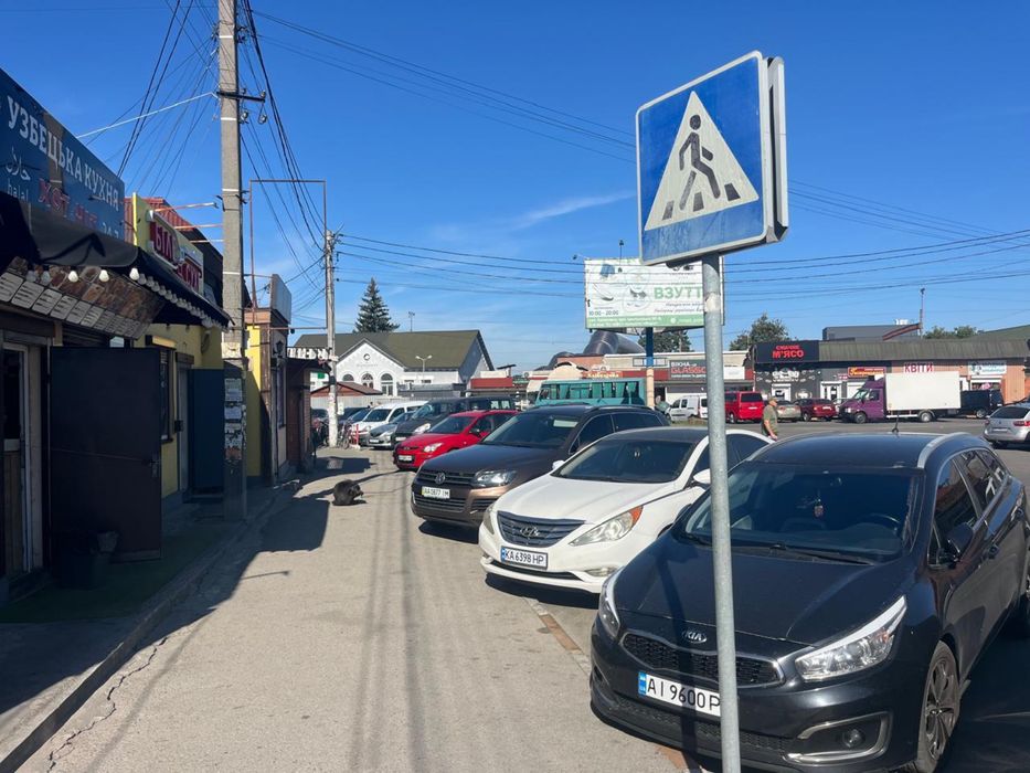 Оренда комерційного приміщення 65 м² у центрі Калинівки