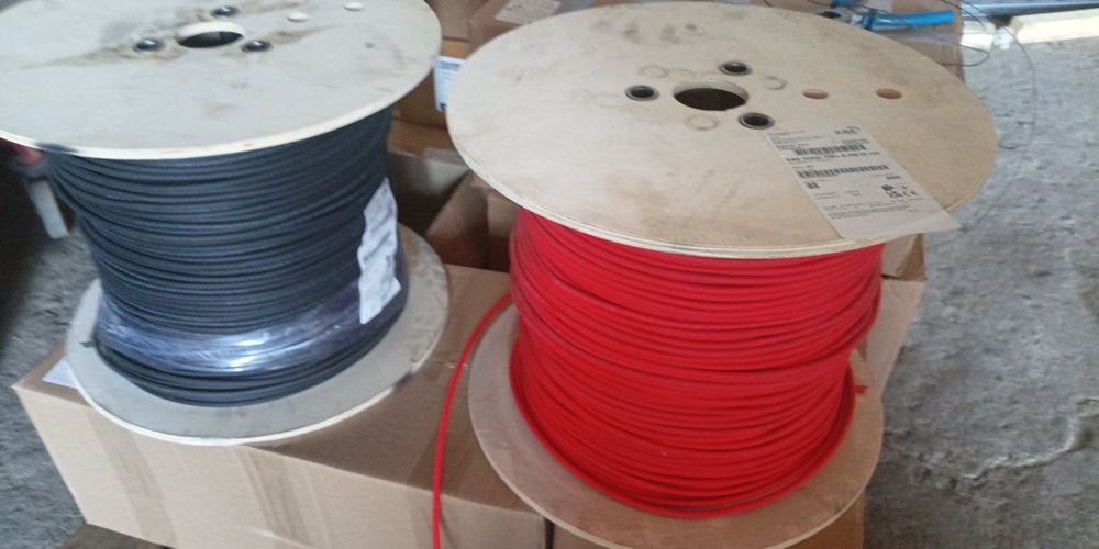 Кріплення для сонячних панелей