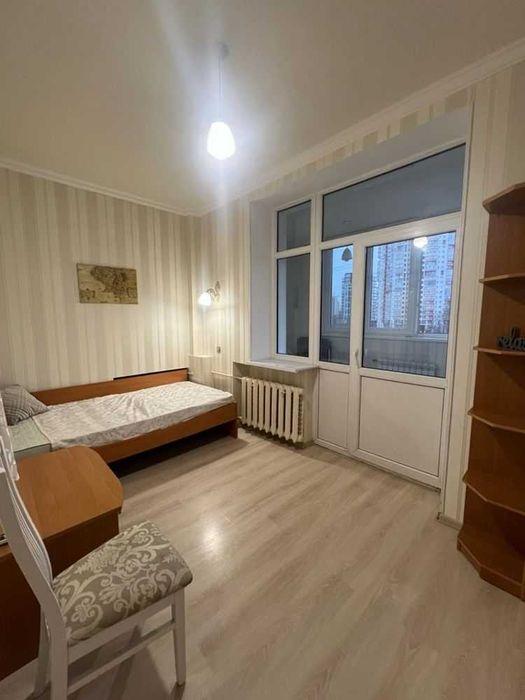 НАУЧНАЯ! 1 мин. Данилевского 20! Продам 3 ком квартиру 48 м2