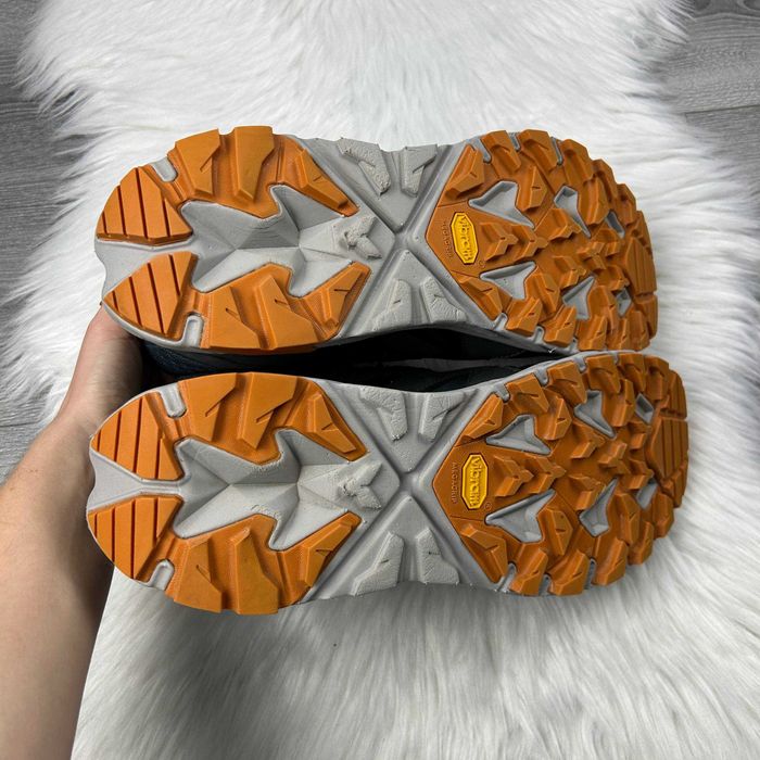 Чоловічі кросівки Hoka One M Anacapa Mid Gtx