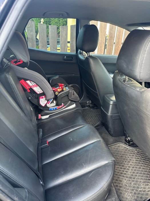 Mazda cx-7 2.3t , USA , automat