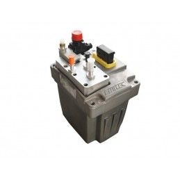 Блок Adblue адблу, Iveco ,Volvo FH , Renault ,Daf, Man, Actros,