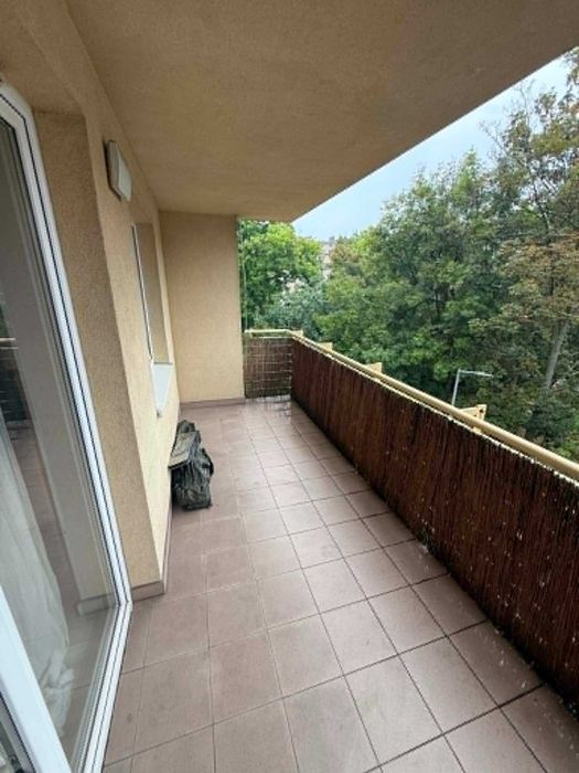 2 pokoje 53m² | Duży balkon | Komórka lokatorska | Centrum Łodzi - Widok 5